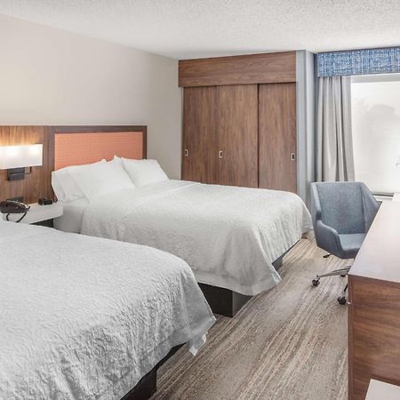 Hampton Inn Joliet-Plainfield I-55 Екстер'єр фото