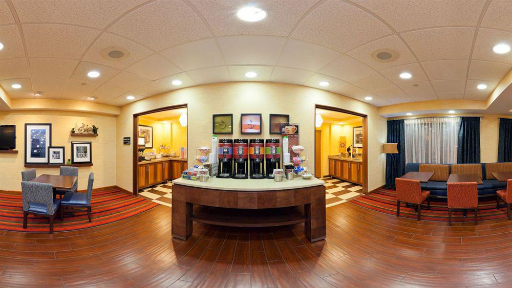 Hampton Inn Joliet-Plainfield I-55 Екстер'єр фото
