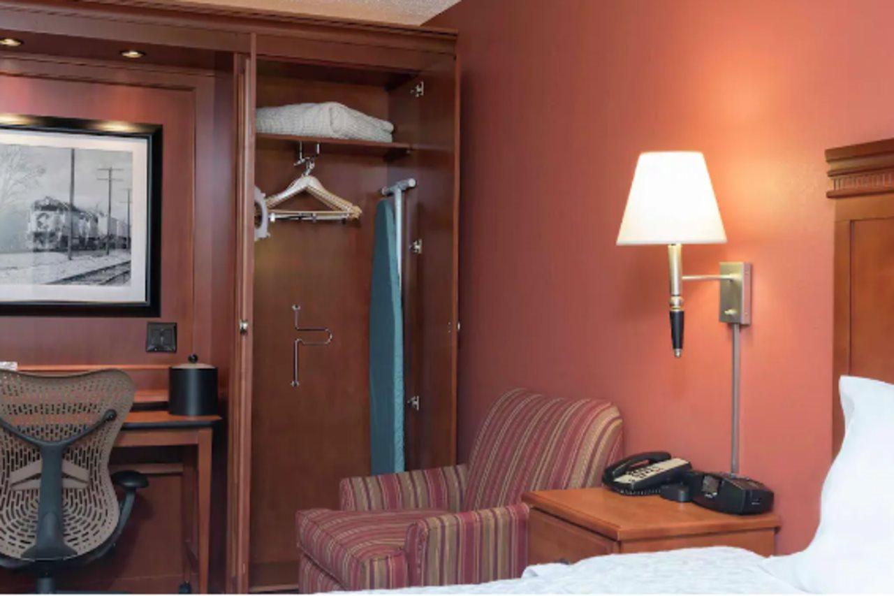Hampton Inn Joliet-Plainfield I-55 Екстер'єр фото