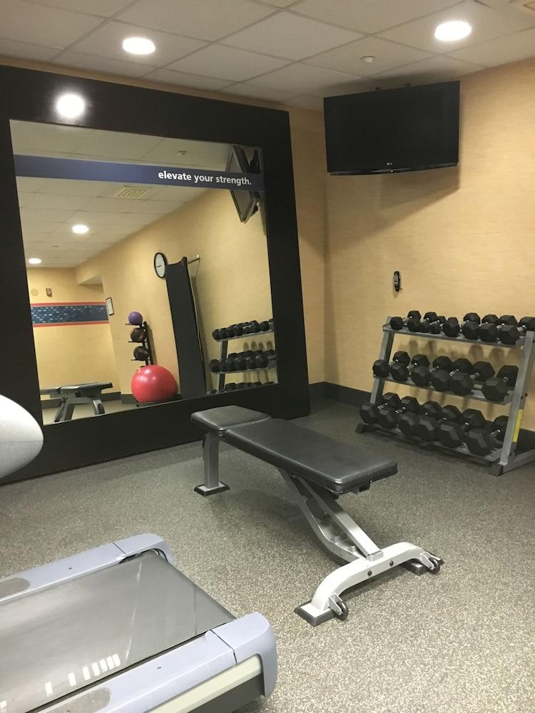 Hampton Inn Joliet-Plainfield I-55 Екстер'єр фото
