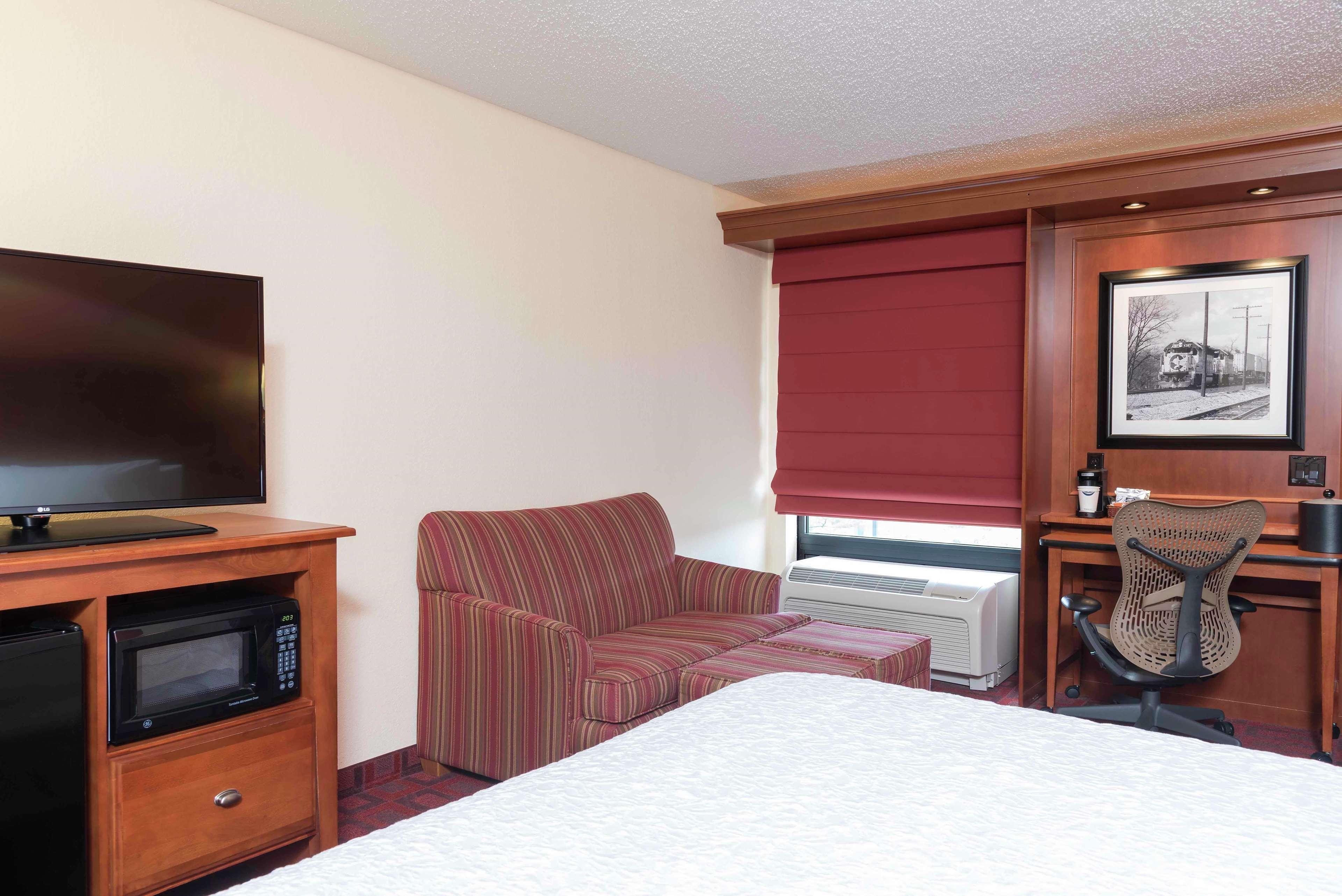 Hampton Inn Joliet-Plainfield I-55 Екстер'єр фото