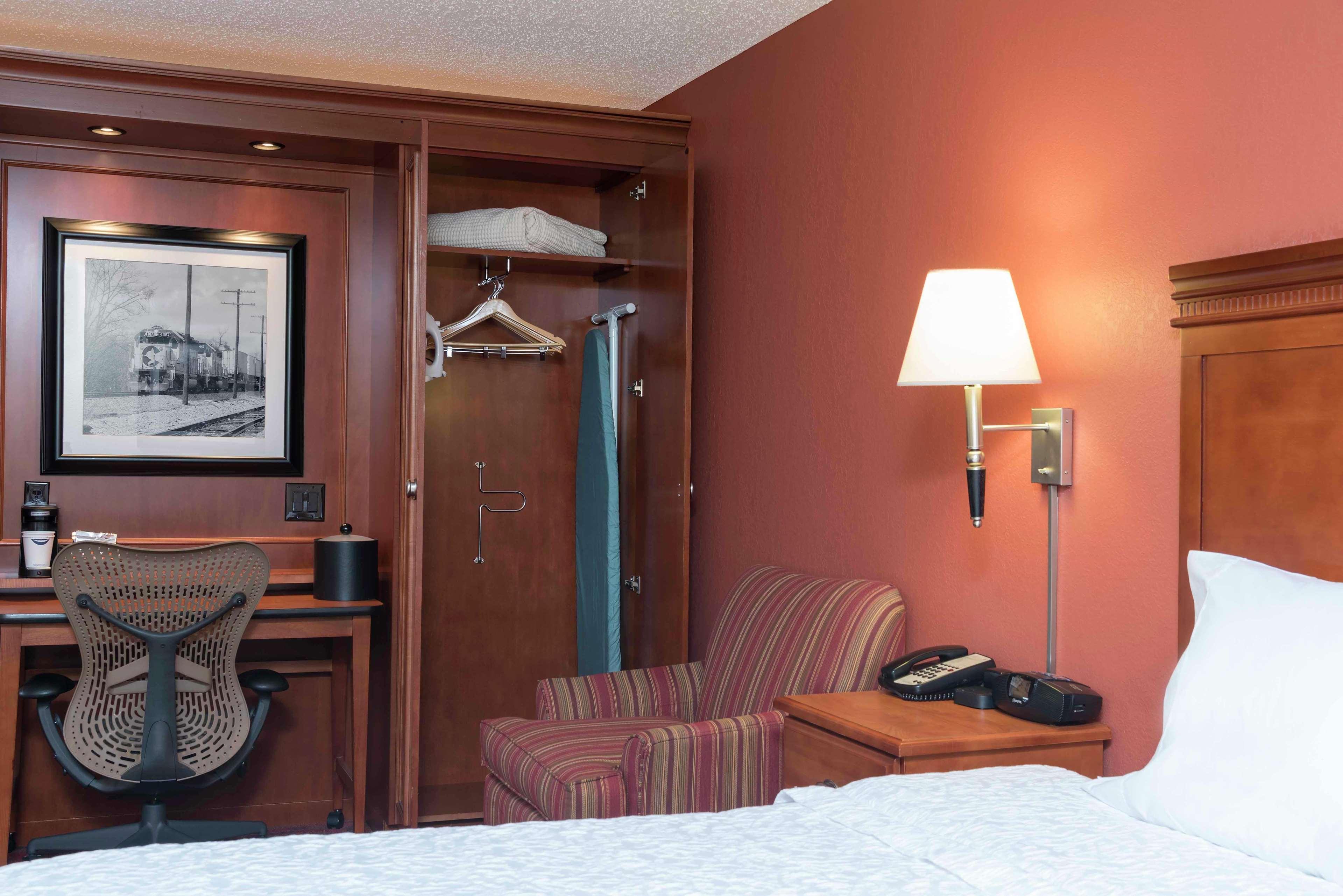 Hampton Inn Joliet-Plainfield I-55 Екстер'єр фото