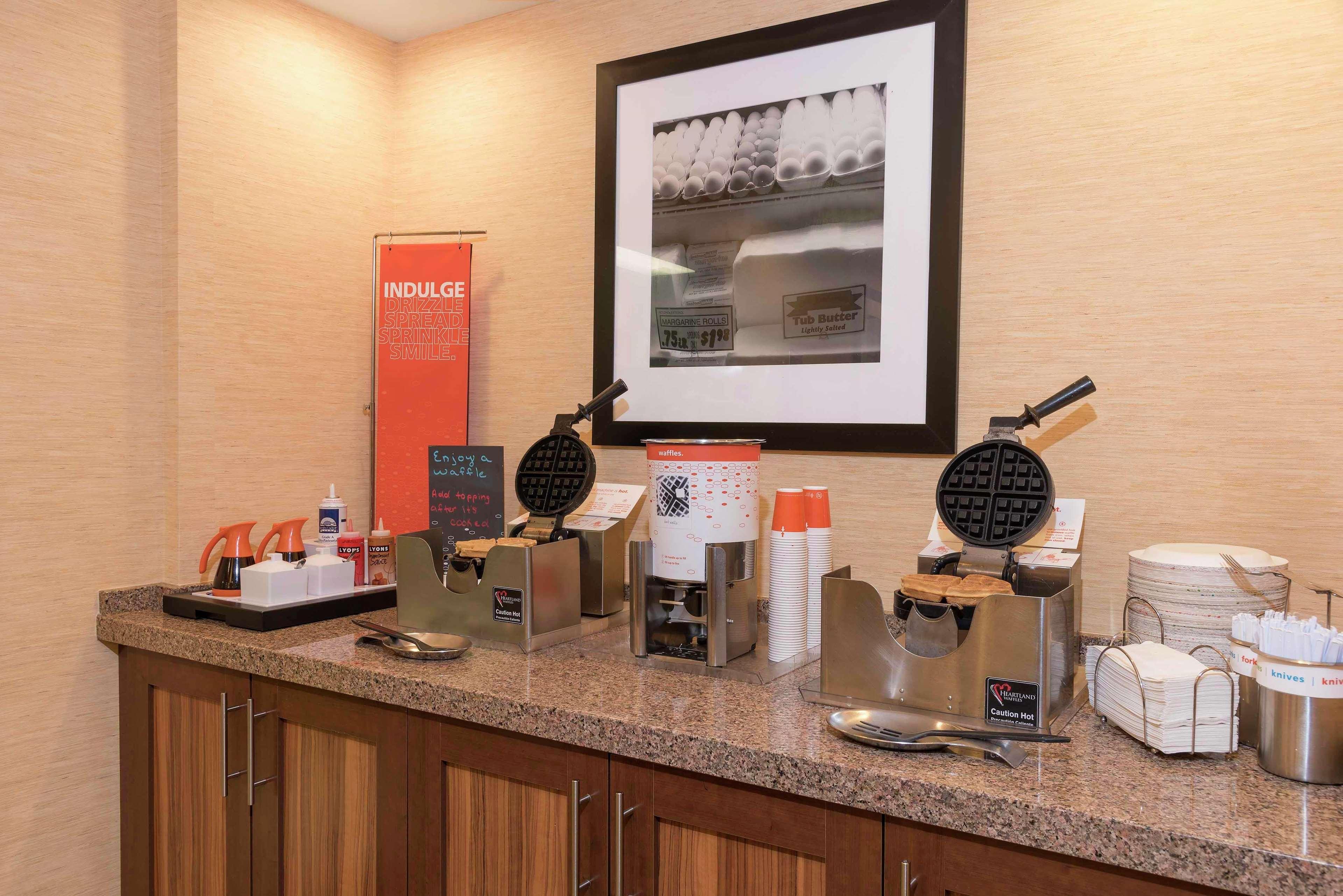 Hampton Inn Joliet-Plainfield I-55 Екстер'єр фото