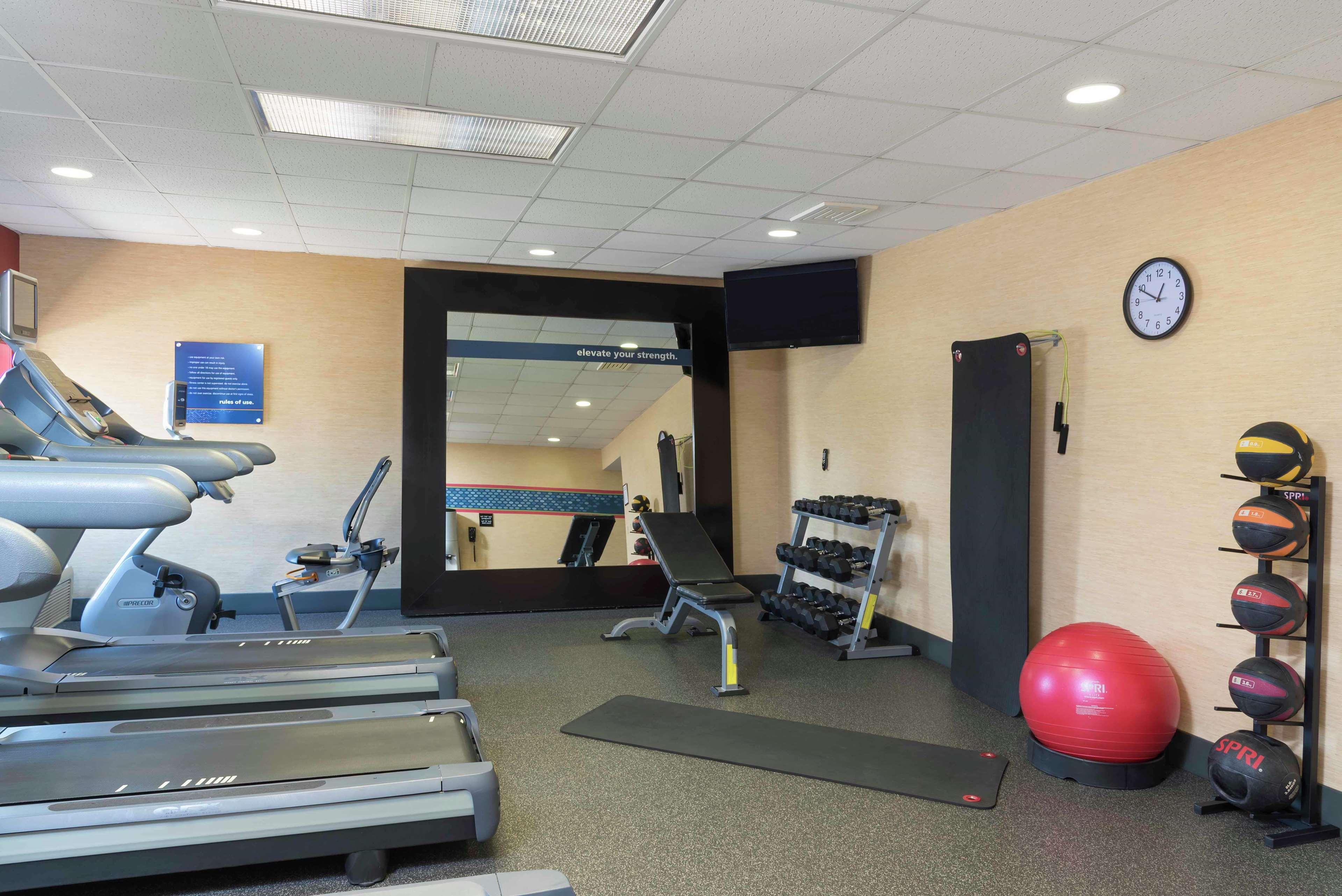 Hampton Inn Joliet-Plainfield I-55 Екстер'єр фото