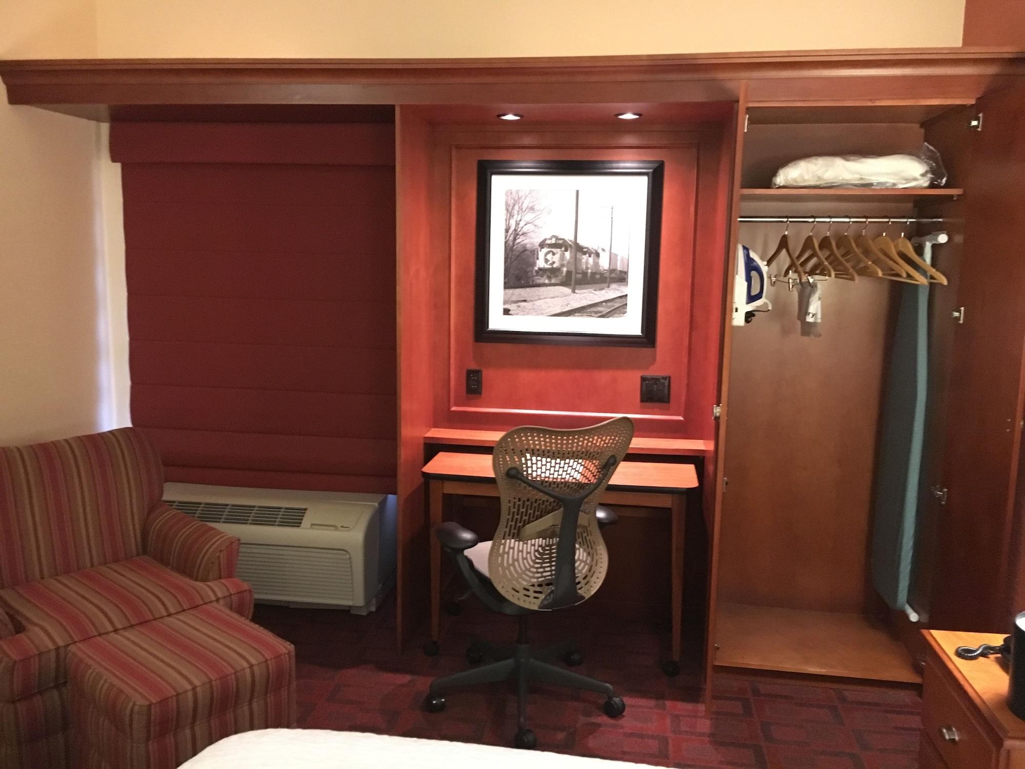 Hampton Inn Joliet-Plainfield I-55 Екстер'єр фото