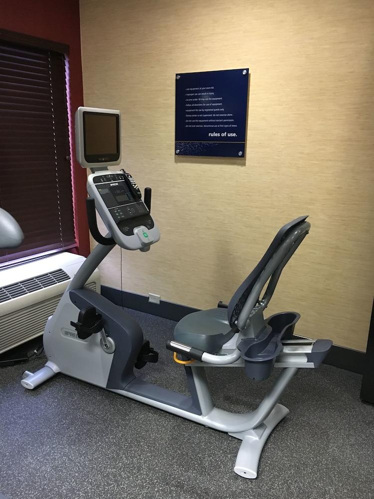 Hampton Inn Joliet-Plainfield I-55 Екстер'єр фото