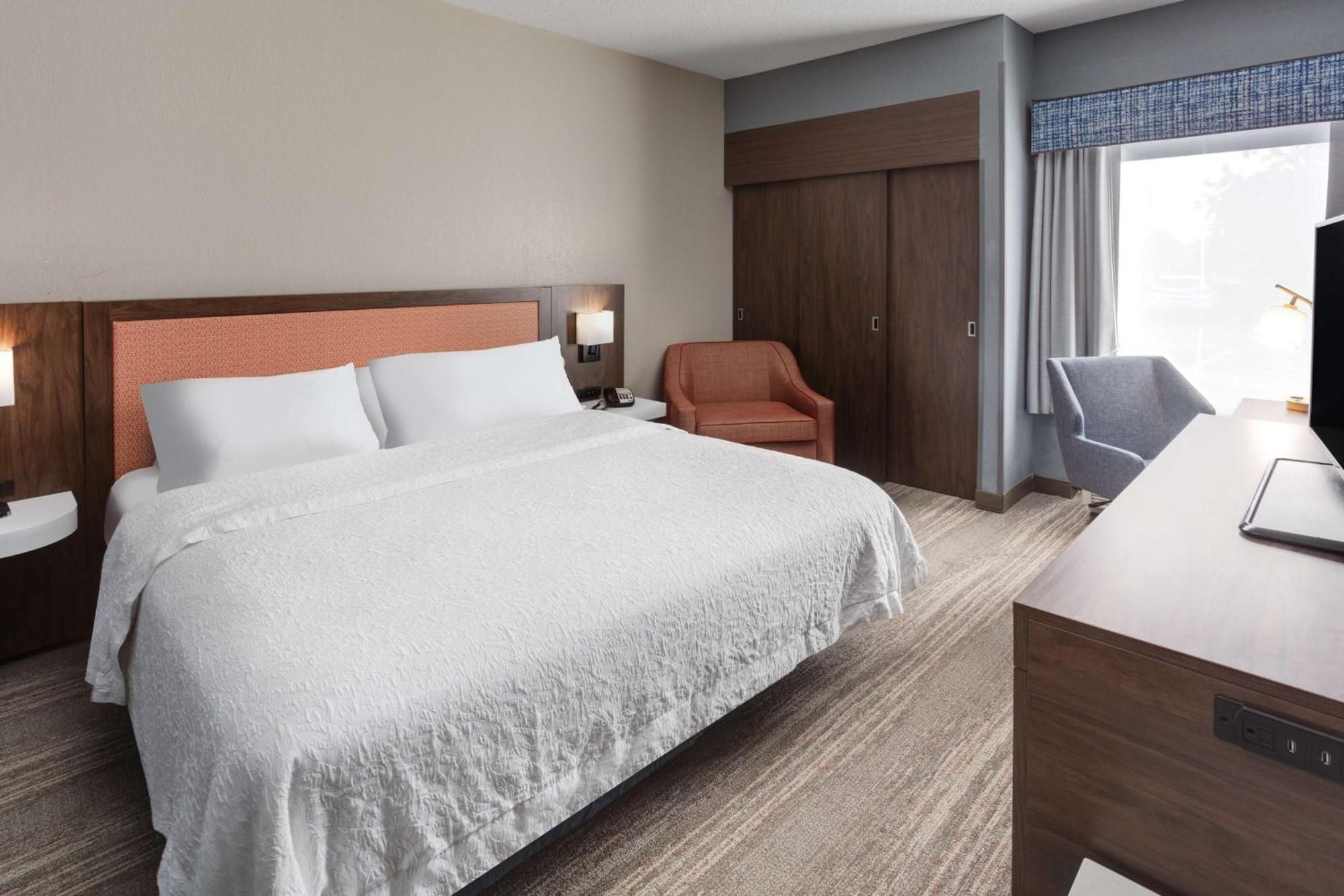 Hampton Inn Joliet-Plainfield I-55 Екстер'єр фото