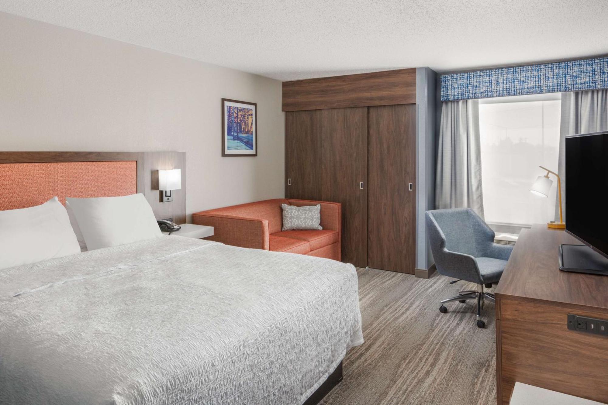 Hampton Inn Joliet-Plainfield I-55 Екстер'єр фото