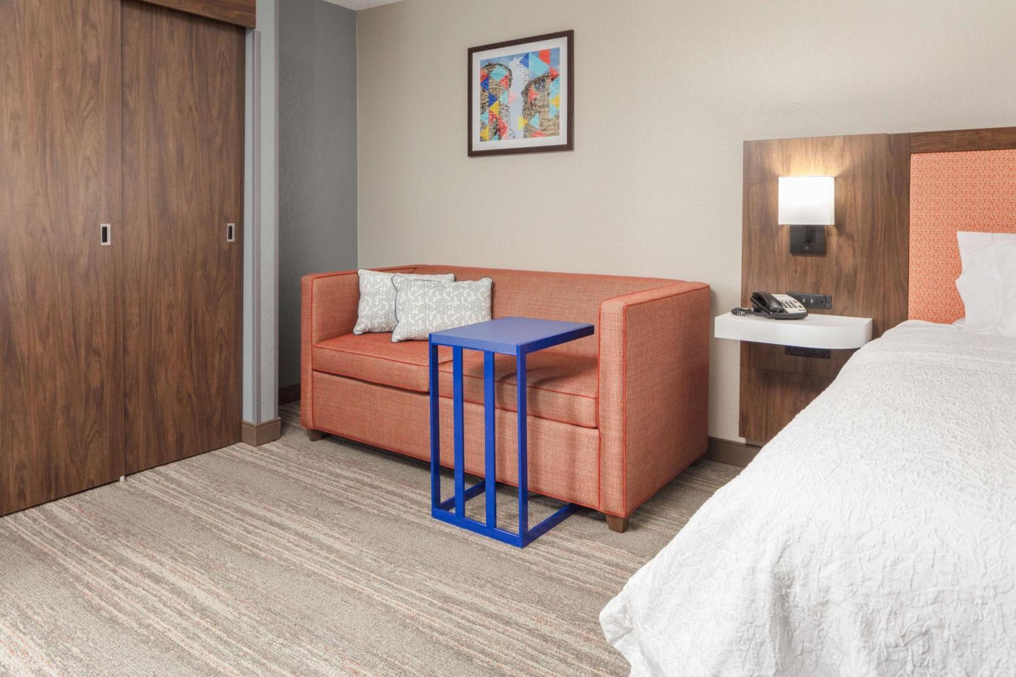 Hampton Inn Joliet-Plainfield I-55 Екстер'єр фото