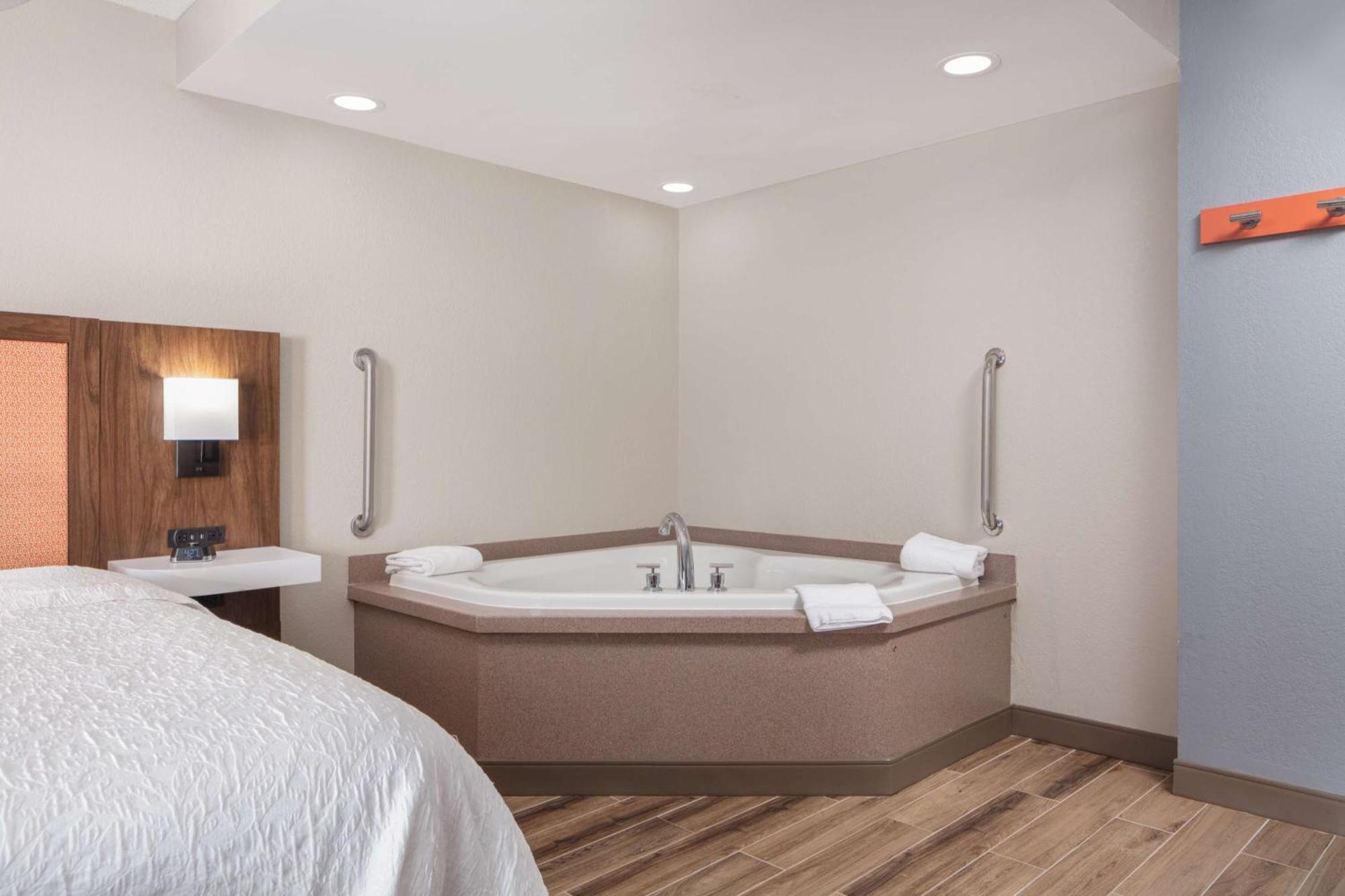Hampton Inn Joliet-Plainfield I-55 Екстер'єр фото