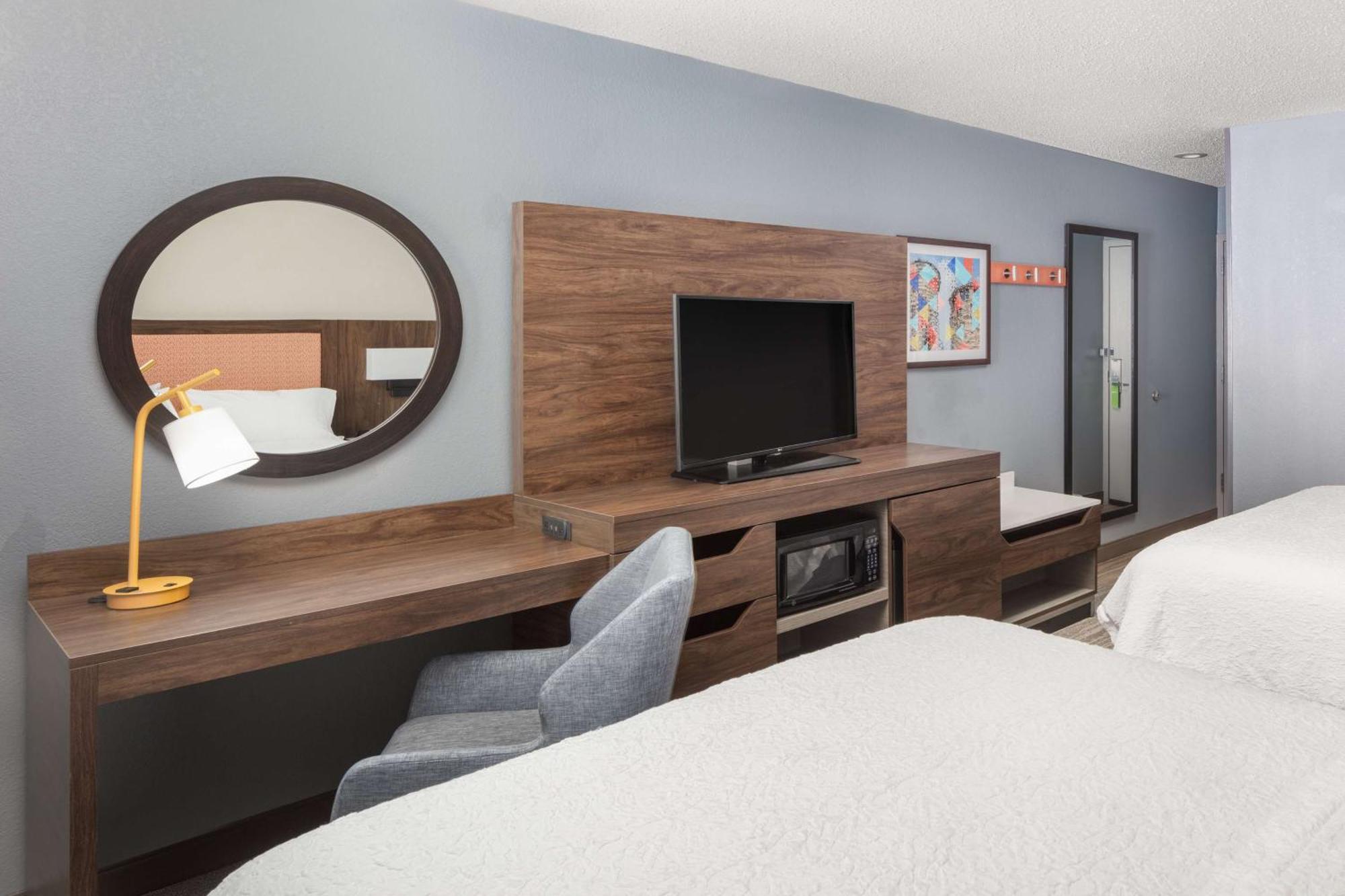Hampton Inn Joliet-Plainfield I-55 Екстер'єр фото