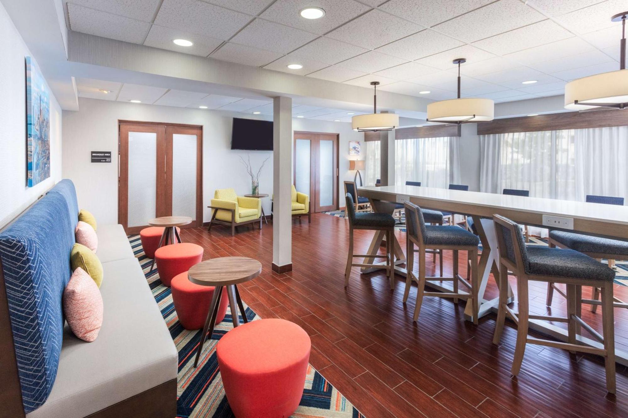 Hampton Inn Joliet-Plainfield I-55 Екстер'єр фото
