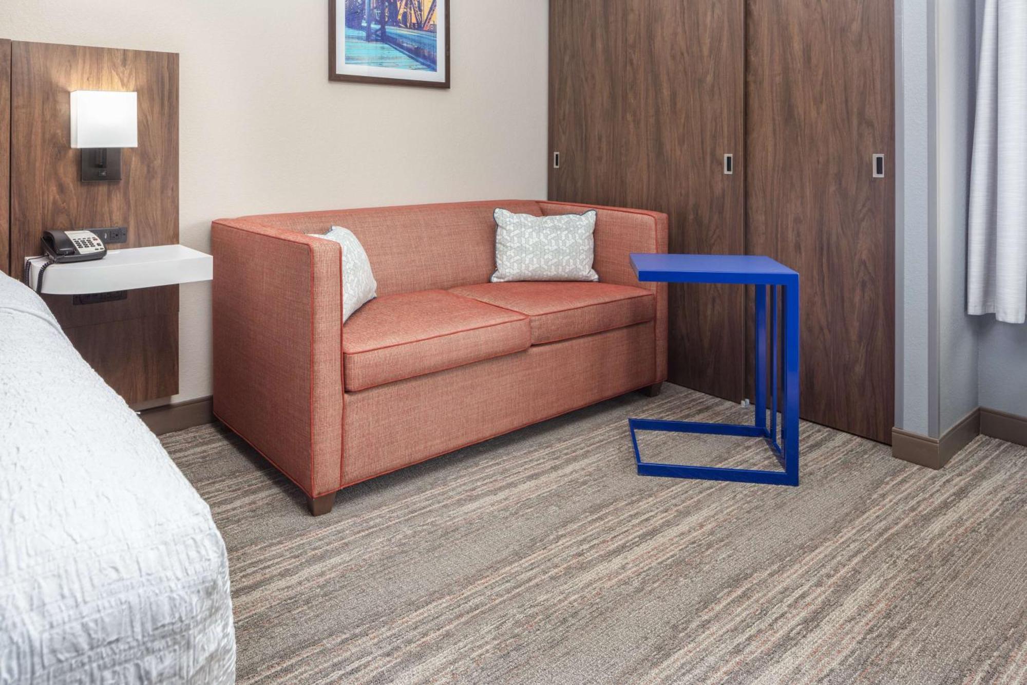 Hampton Inn Joliet-Plainfield I-55 Екстер'єр фото