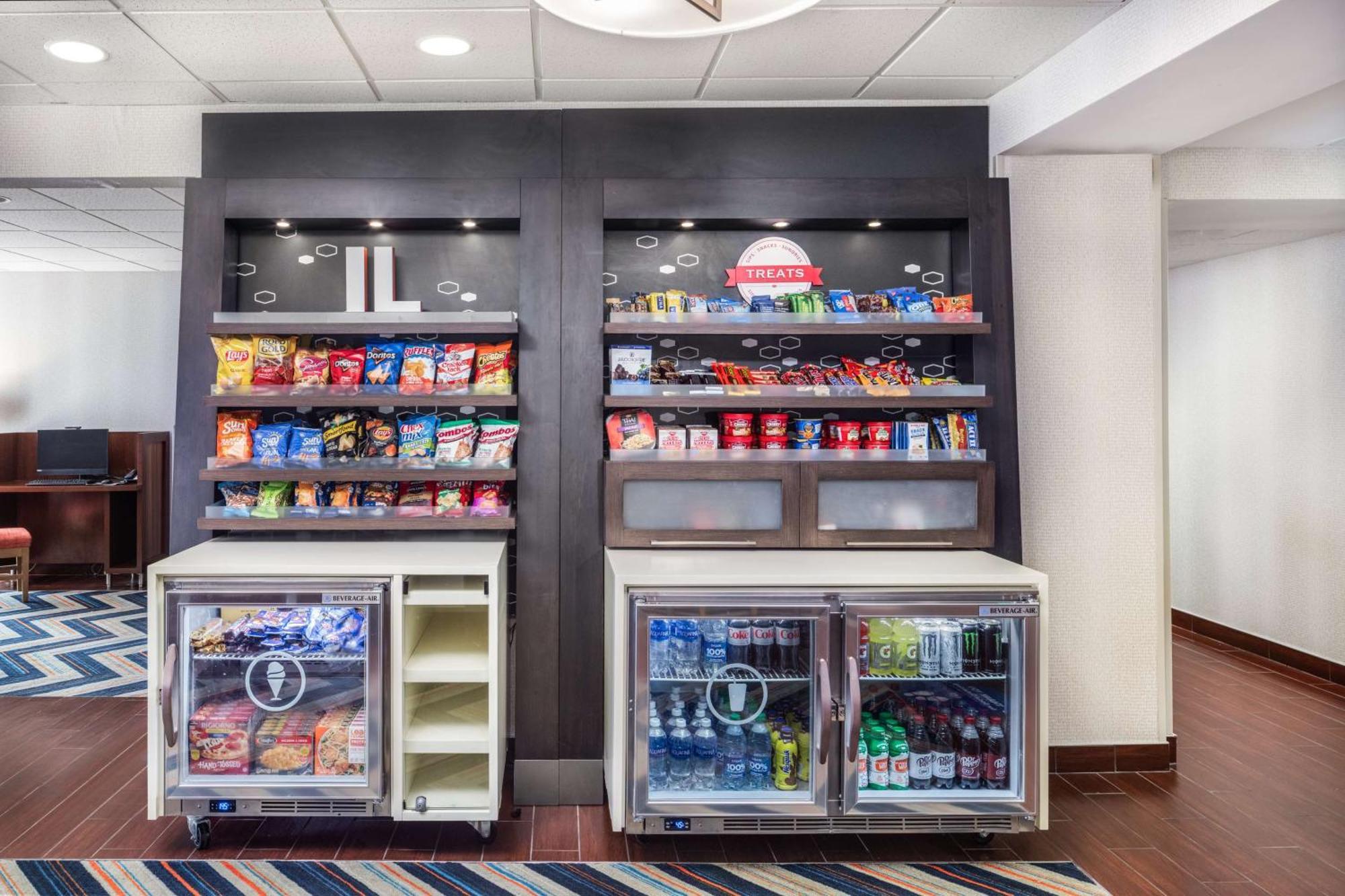 Hampton Inn Joliet-Plainfield I-55 Екстер'єр фото