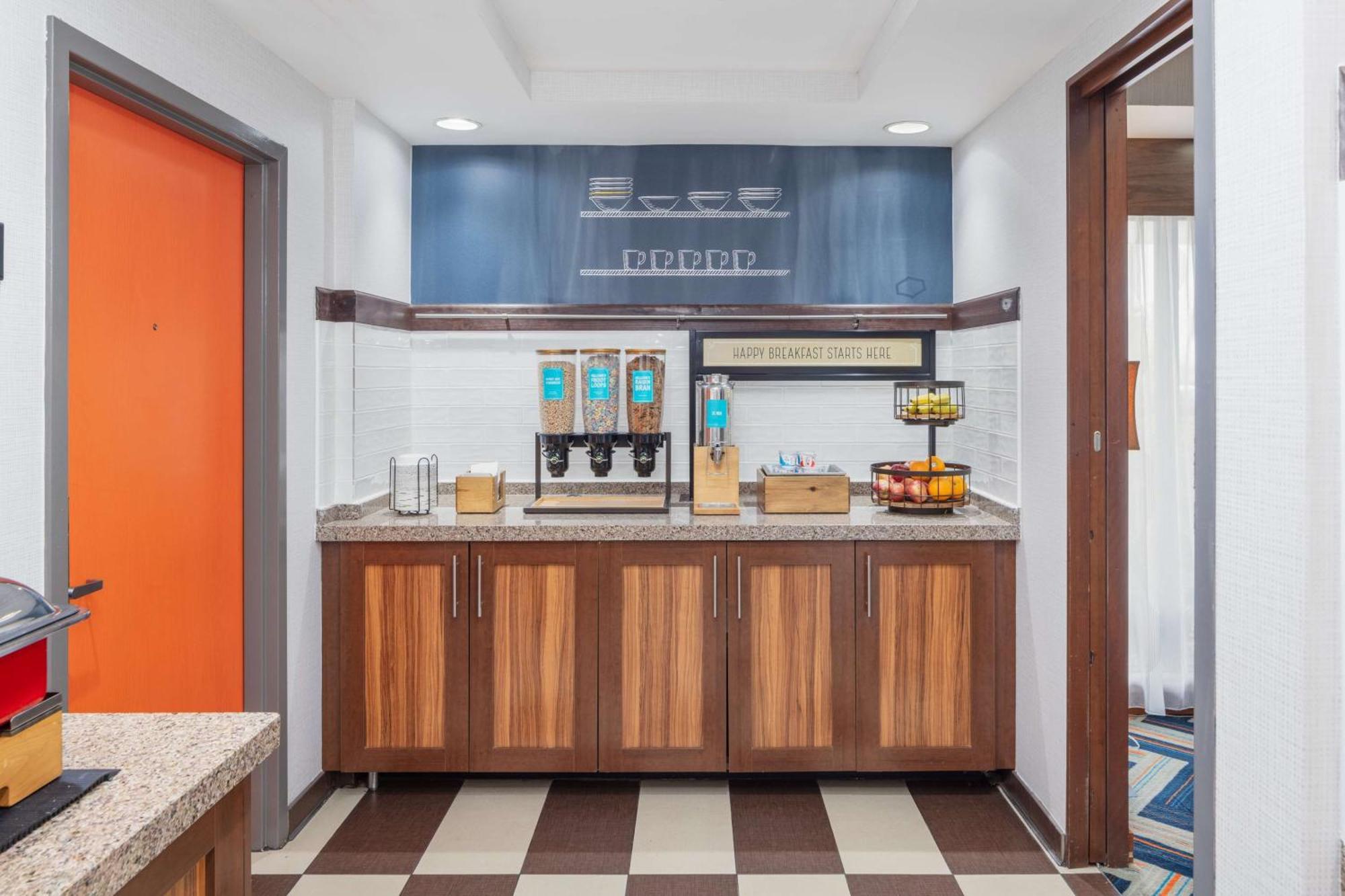 Hampton Inn Joliet-Plainfield I-55 Екстер'єр фото