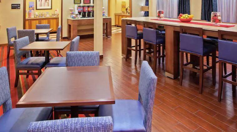 Hampton Inn Joliet-Plainfield I-55 Екстер'єр фото